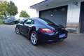 Porsche Cayman S 987 LEDER+KLIMA+XENON+SCHALTER+1.HAND+ALU Blau - thumbnail 8