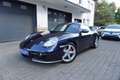 Porsche Cayman S 987 LEDER+KLIMA+XENON+SCHALTER+1.HAND+ALU Blau - thumbnail 3