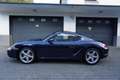 Porsche Cayman S 987 LEDER+KLIMA+XENON+SCHALTER+1.HAND+ALU Blau - thumbnail 4
