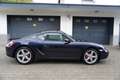 Porsche Cayman S 987 LEDER+KLIMA+XENON+SCHALTER+1.HAND+ALU Blau - thumbnail 2