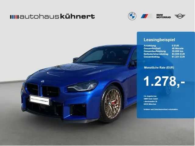 BMW M2
