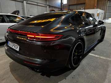 GTS Sport Turismo