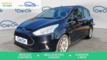 1.5 TDCi 95 Business