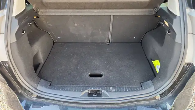Ford B-Max view 14