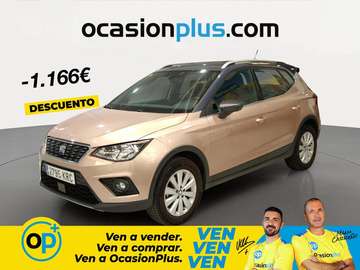 1.0 TSI Ecomotive S&S Xcellence 115