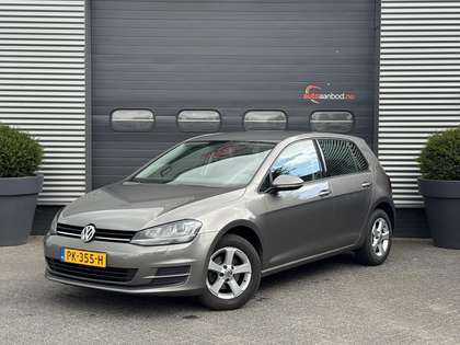 Volkswagen Golf 1.2 TSI Connected Series | Navigatie | Carplay | C