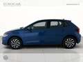 Volkswagen Polo 1.0 tsi life 95cv Blu/Azzurro - thumbnail 2