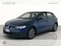 Volkswagen Polo 1.0 tsi life 95cv Blu/Azzurro - thumbnail 1