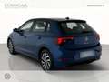 Volkswagen Polo 1.0 tsi life 95cv Blu/Azzurro - thumbnail 3