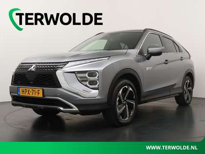 Mitsubishi Eclipse Cross 2.4 PHEV Business Intense+ | Elektrisch verstelbar