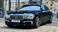 BMW 760 L i xDrive  V12 Entertainment NP.209.000€ Fekete - thumbnail 3