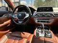 BMW 760 L i xDrive  V12 Entertainment NP.209.000€ Zwart - thumbnail 23