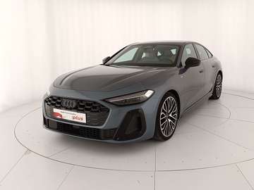 berlina 2.0 tdi mhev+ s line edition quattro 204cv