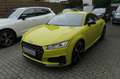 Audi TT 40 TFSI S line/19"/Induktion/Garantie/AndroidApple Amarillo - thumbnail 13