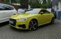 Audi TT 40 TFSI S line/19"/Induktion/Garantie/AndroidApple Amarillo - thumbnail 3