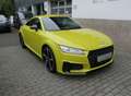 Audi TT 40 TFSI S line/19"/Induktion/Garantie/AndroidApple Amarillo - thumbnail 17