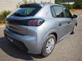 Peugeot 208 1.2i Gris - thumbnail 4