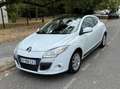 Renault Megane Blanc - thumbnail 2