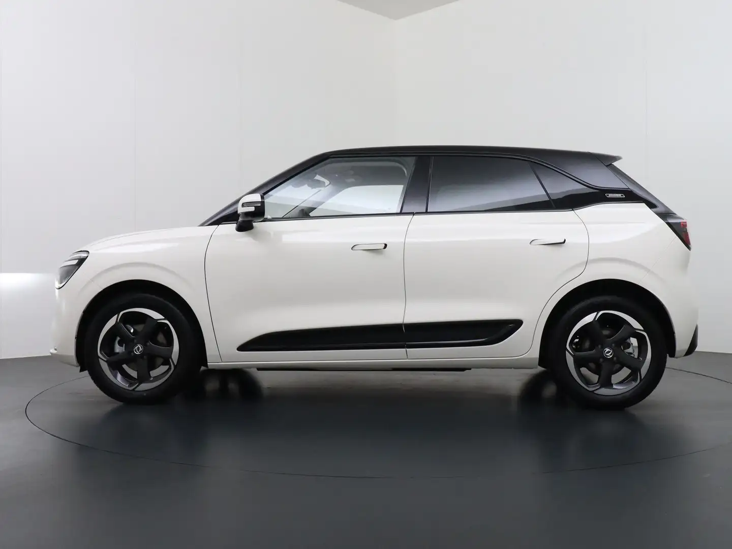 Dongfeng Box ASV GT Edition ASV 42 kWh Blanco - 2