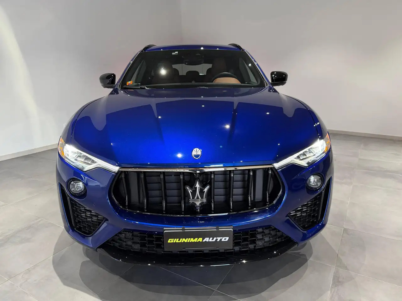 Maserati Levante 2023