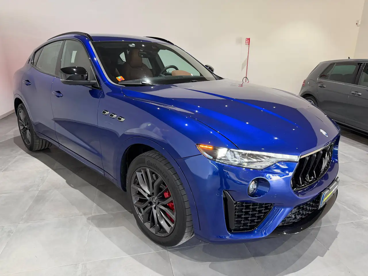 Maserati Levante 2023