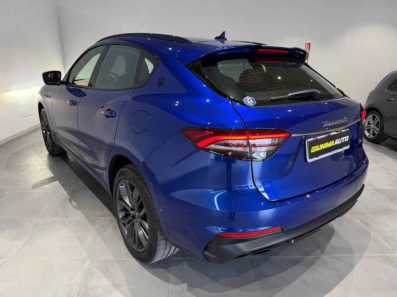 Maserati Levante 2023