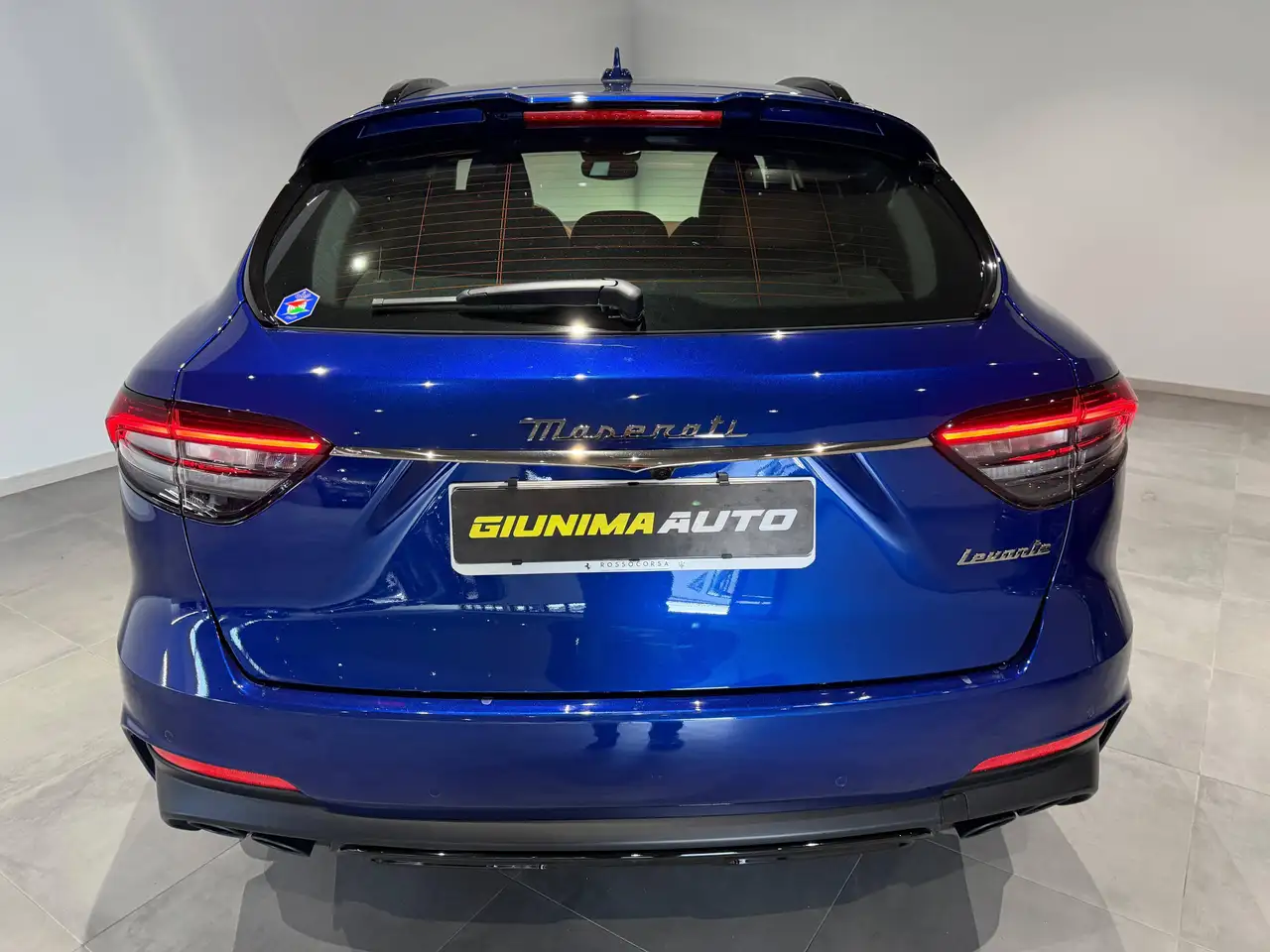Maserati Levante 2023