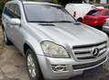 Mercedes-Benz GL 420 CDI 4Matic 7 Sitze AHK TV Schiebedach Argent - thumbnail 2