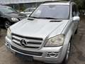 Mercedes-Benz GL 420 CDI 4Matic 7 Sitze AHK TV Schiebedach Argent - thumbnail 1