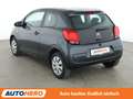 Citroen C1 1.0 VTi Live *KLIMA*GARANTIE* Grau - thumbnail 4