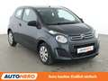Citroen C1 1.0 VTi Live *KLIMA*GARANTIE* Grau - thumbnail 8