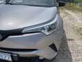 Toyota C-HR I 2016 1.8h Trend 2wd e-cvt - thumbnail 9