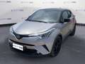 Toyota C-HR I 2016 1.8h Trend 2wd e-cvt - thumbnail 1