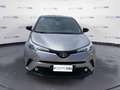 Toyota C-HR I 2016 1.8h Trend 2wd e-cvt - thumbnail 2