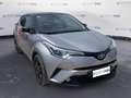 Toyota C-HR I 2016 1.8h Trend 2wd e-cvt - thumbnail 3