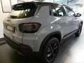 Jeep Avenger Upland Mild-Hybrid 4xe Gris - thumbnail 4