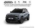 Jeep Avenger Upland Mild-Hybrid 4xe Grijs - thumbnail 1
