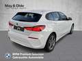 BMW 116 d LiveCockpit PDC Sitzheizung CarPlay DAB+ Weiß - thumbnail 3