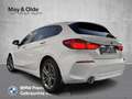 BMW 116 d LiveCockpit PDC Sitzheizung CarPlay DAB+ Weiß - thumbnail 16