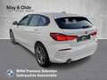 BMW 116 d LiveCockpit PDC Sitzheizung CarPlay DAB+ Weiß - thumbnail 5