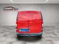 Mercedes-Benz Citan Kasten 108 CDI lang Erst 50tkm + Garantie Czerwony - thumbnail 4