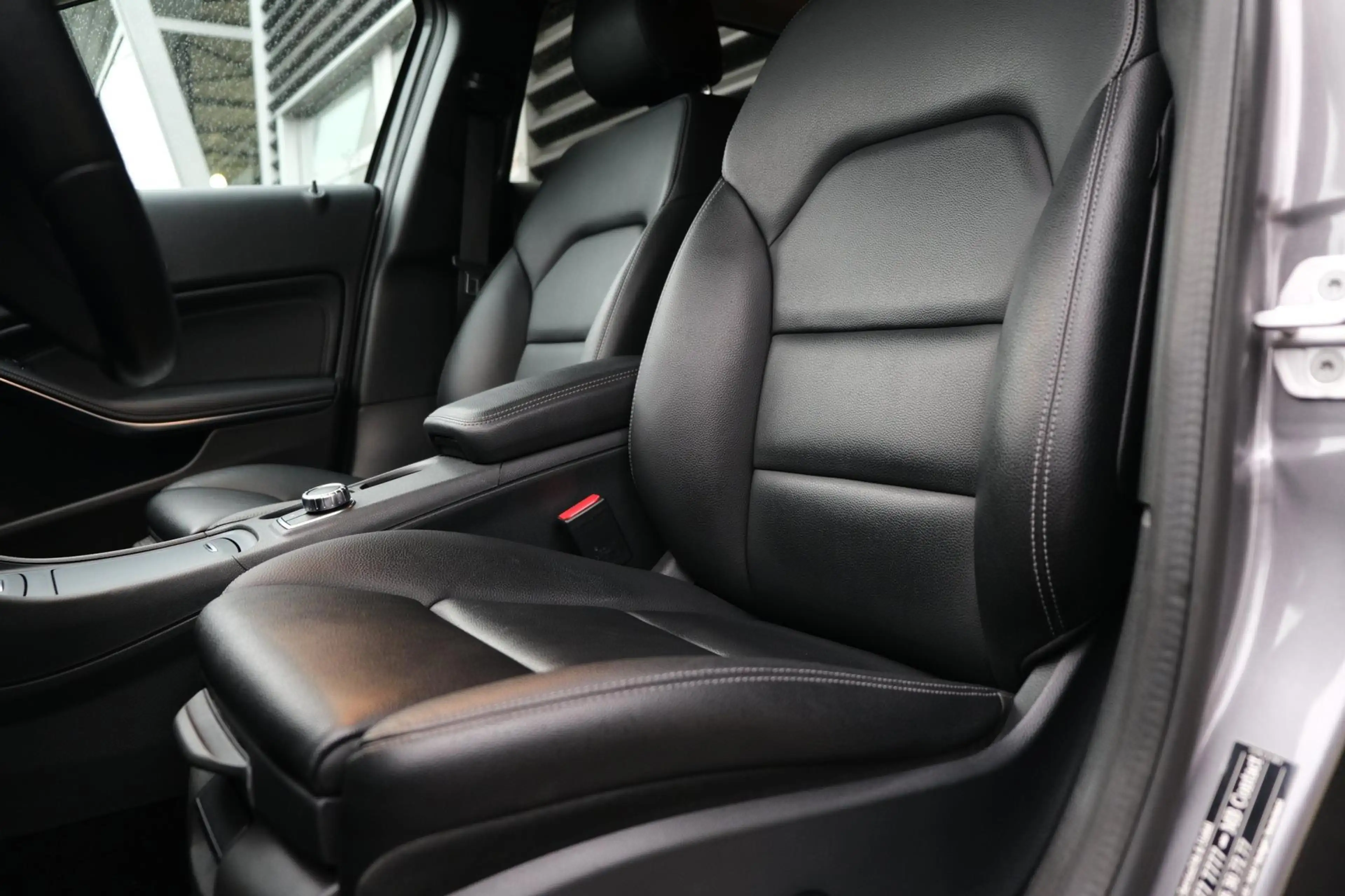 Mercedes-Benz GLA 250 4Matic DCT Led Cruise Leder Cam — photo 15