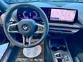 BMW 120 120 48V MSport AUTOMATICA - REALE IN SEDE!!! Noir - thumbnail 11