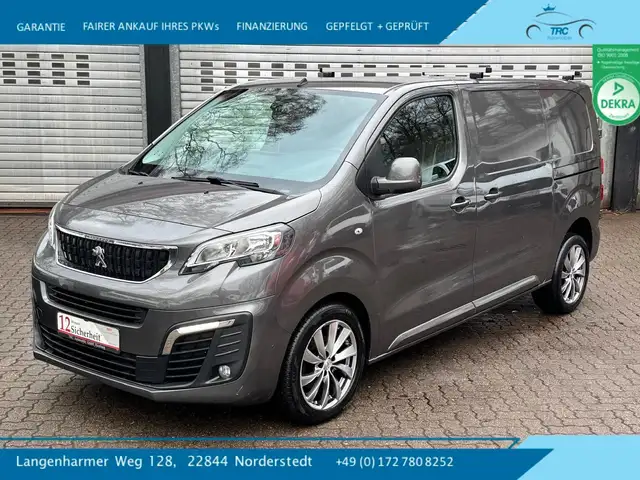 Peugeot Expert Kasten Premium L2