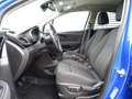 Opel Mokka Mokka X 1.4 Turbo Active Klima/Kamera/Sitzhzg. BC Blau - thumbnail 7