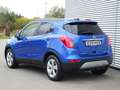 Opel Mokka Mokka X 1.4 Turbo Active Klima/Kamera/Sitzhzg. BC Blau - thumbnail 4