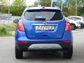 Opel Mokka Mokka X 1.4 Turbo Active Klima/Kamera/Sitzhzg. BC Blau - thumbnail 5