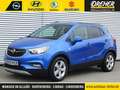 Opel Mokka Mokka X 1.4 Turbo Active Klima/Kamera/Sitzhzg. BC Blau - thumbnail 1