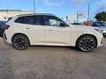 BMW X3 M X3 xdrive M40d mhev 48v auto Beige - thumbnail 4