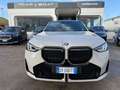 BMW X3 M X3 xdrive M40d mhev 48v auto Beige - thumbnail 2